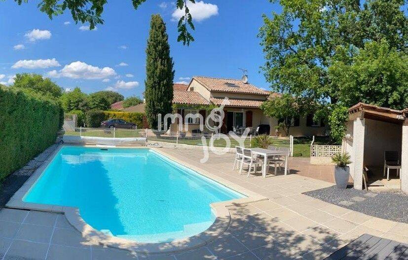Maison 6 pièces 126 m² · à Labarthe-sur-Lèze · 126 m² · 380 000 €