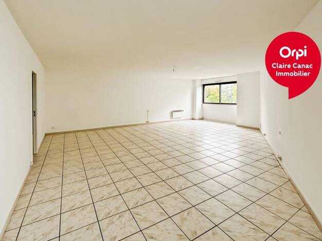 Appartement à vendre 80 000 € 2 pièces 1 chambre 69,1 m² RDC/2 Faubourg Est-Peraudel Castres 81100