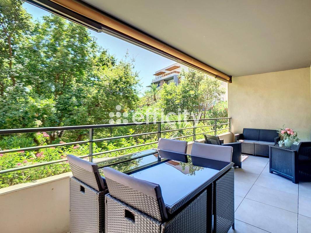 Appartement 2 pièces 45 m² · à Fréjus · 45 m² · 234 500 €