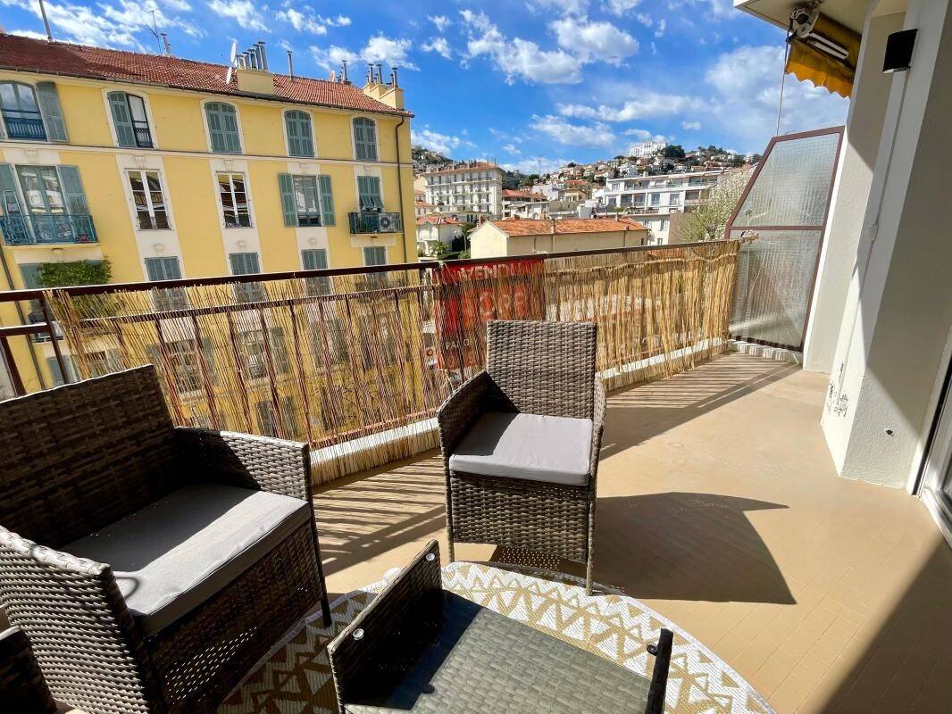 Appartement 2 pièces 32 m² · à Nice · 32 m² · 219 000 €