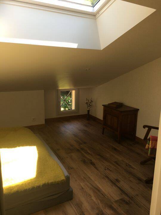 Appartement 1 pièce 12 m² · à L'Houmeau · 12 m² · 400 €