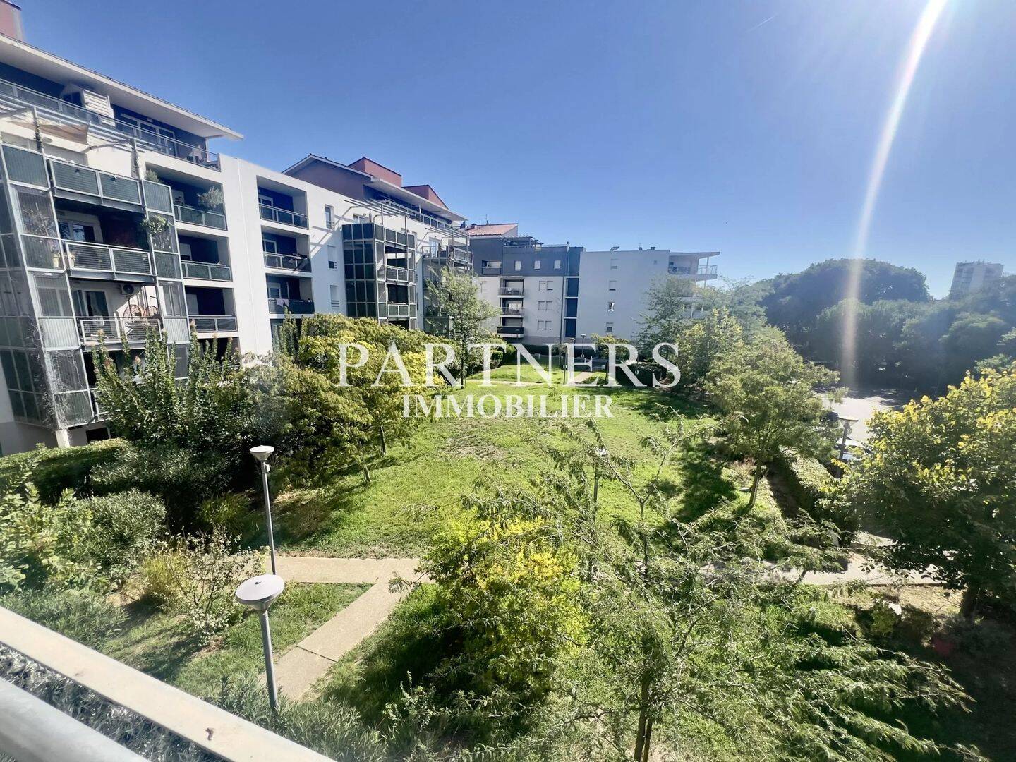 Appartement 2 pièces 43 m² · à Marseille 14ème Arrondissement · 43 m² · 180 000 €