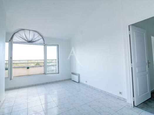 Appartement à louer 1 385 € 3 pièces 2 chambres 55 m² Étage 4/4 Guillebaud-Beauv Vallon-Les Rabats-Antonypole Antony 92160