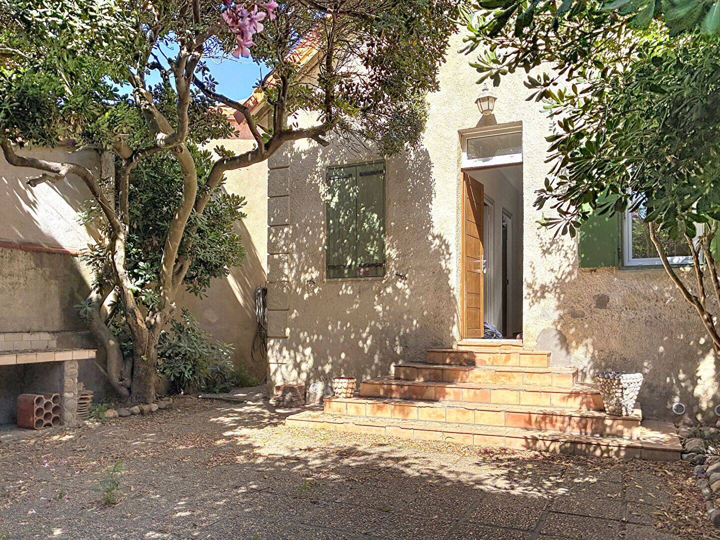 Maison 3 pièces 56 m² · à Canet-en-Roussillon · 56 m² · 840 €