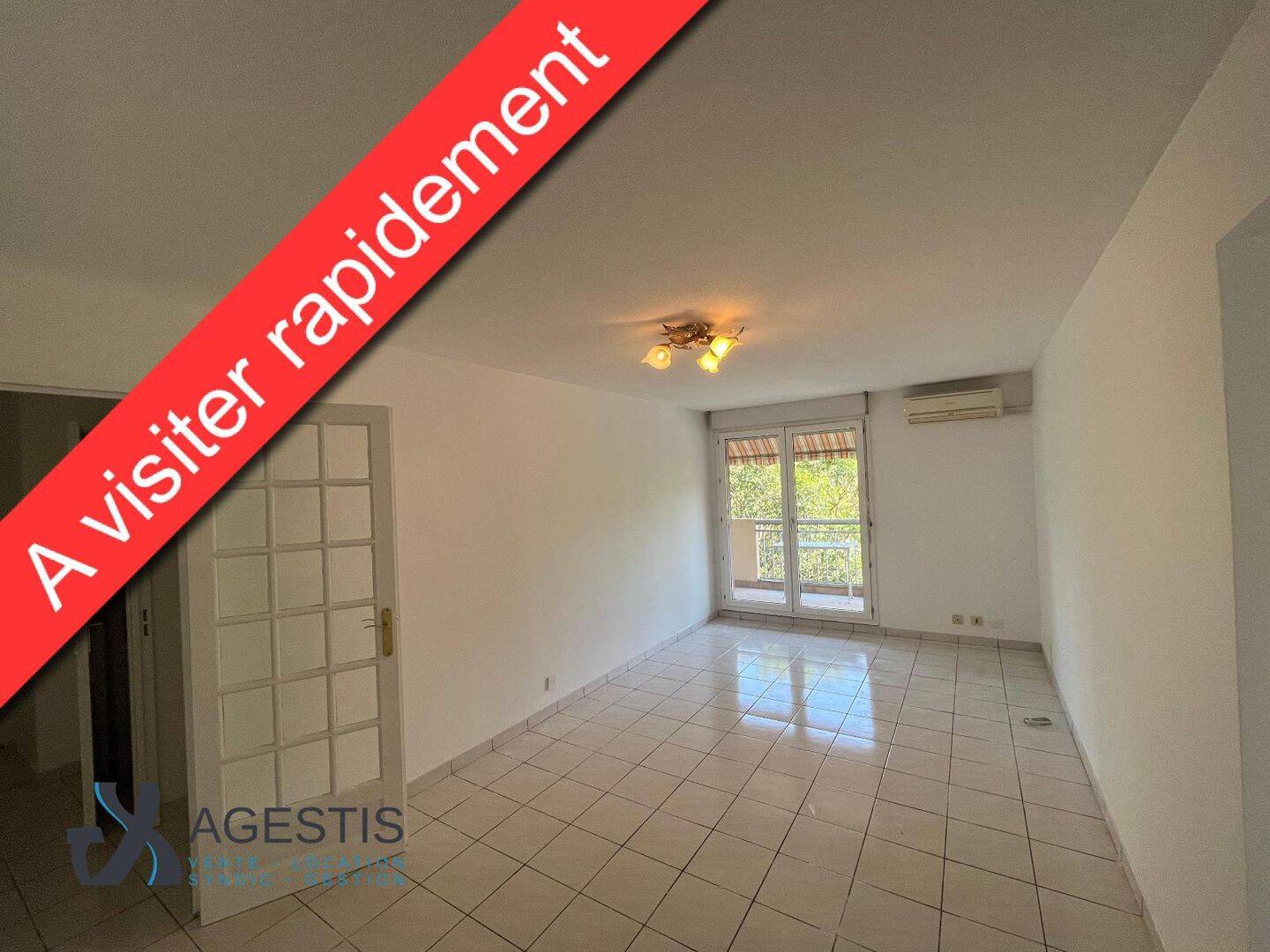 Appartement 2 pièces 48 m² · à Toulouse · 47,7 m² · 640 €