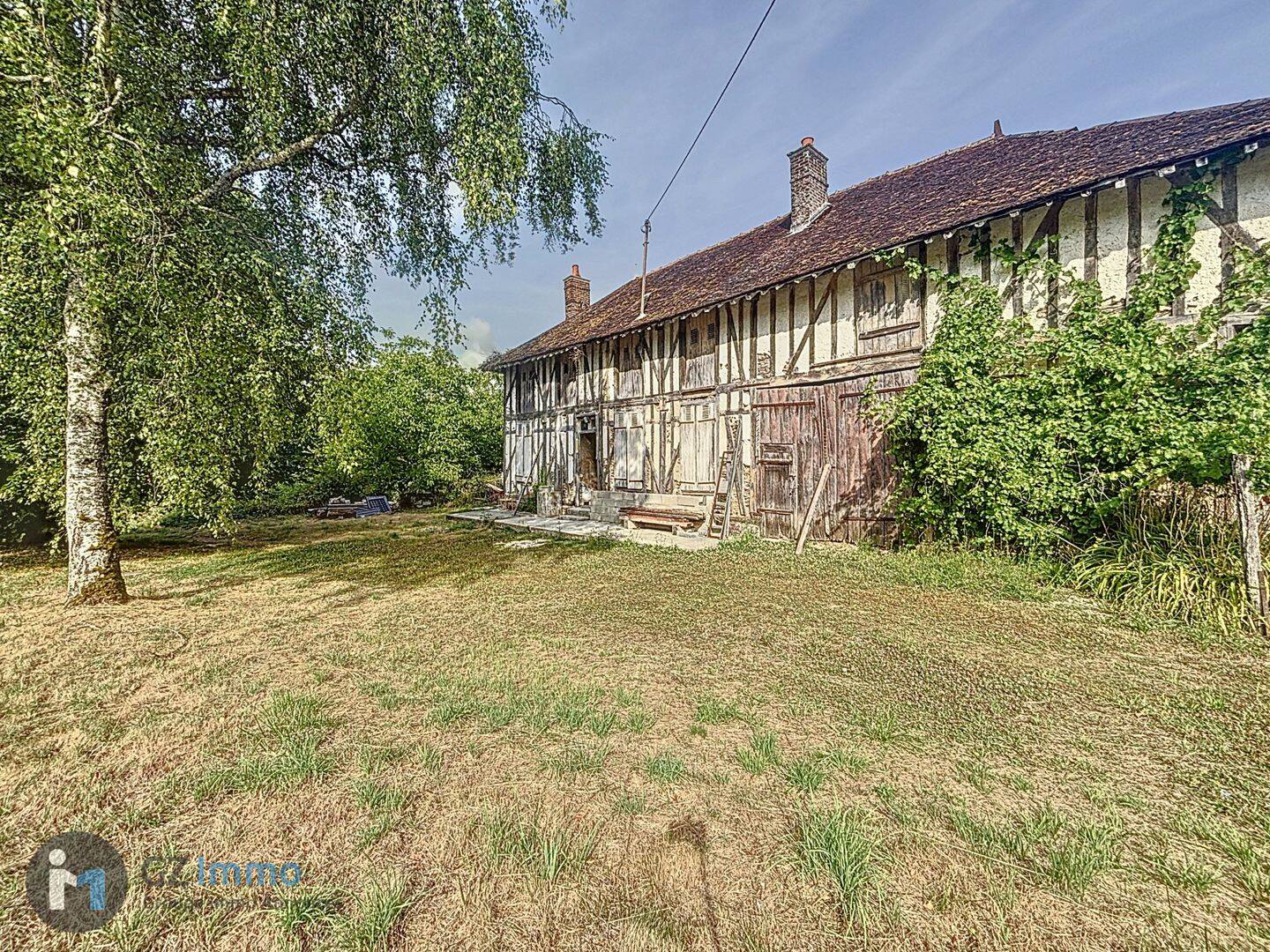 Maison 3 pièces 200 m² · à Fays-la-Chapelle · 200 m² · 39 000 €