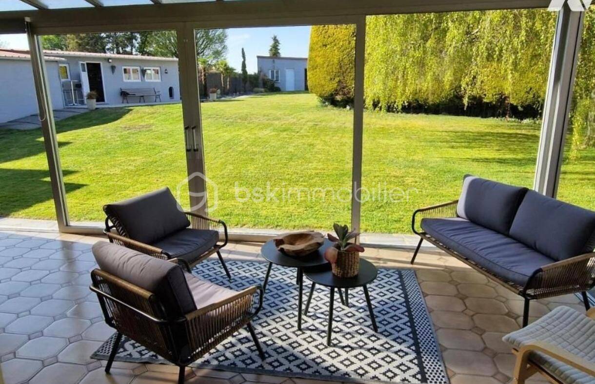 Maison 6 pièces 153 m² · à Vitry-en-Artois · 153 m² · 356 900 €