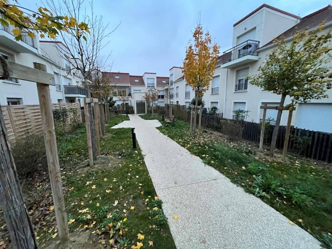 Appartement 2 pièces 40 m² · à Villabé · 40 m² · 795 €/mois