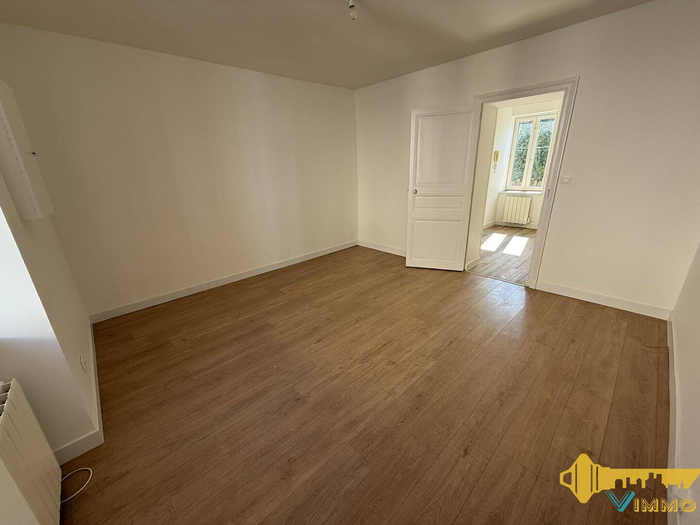 Appartement 2 pièces 25 m² · à Nantes · 25,3 m² · 99 800 €
