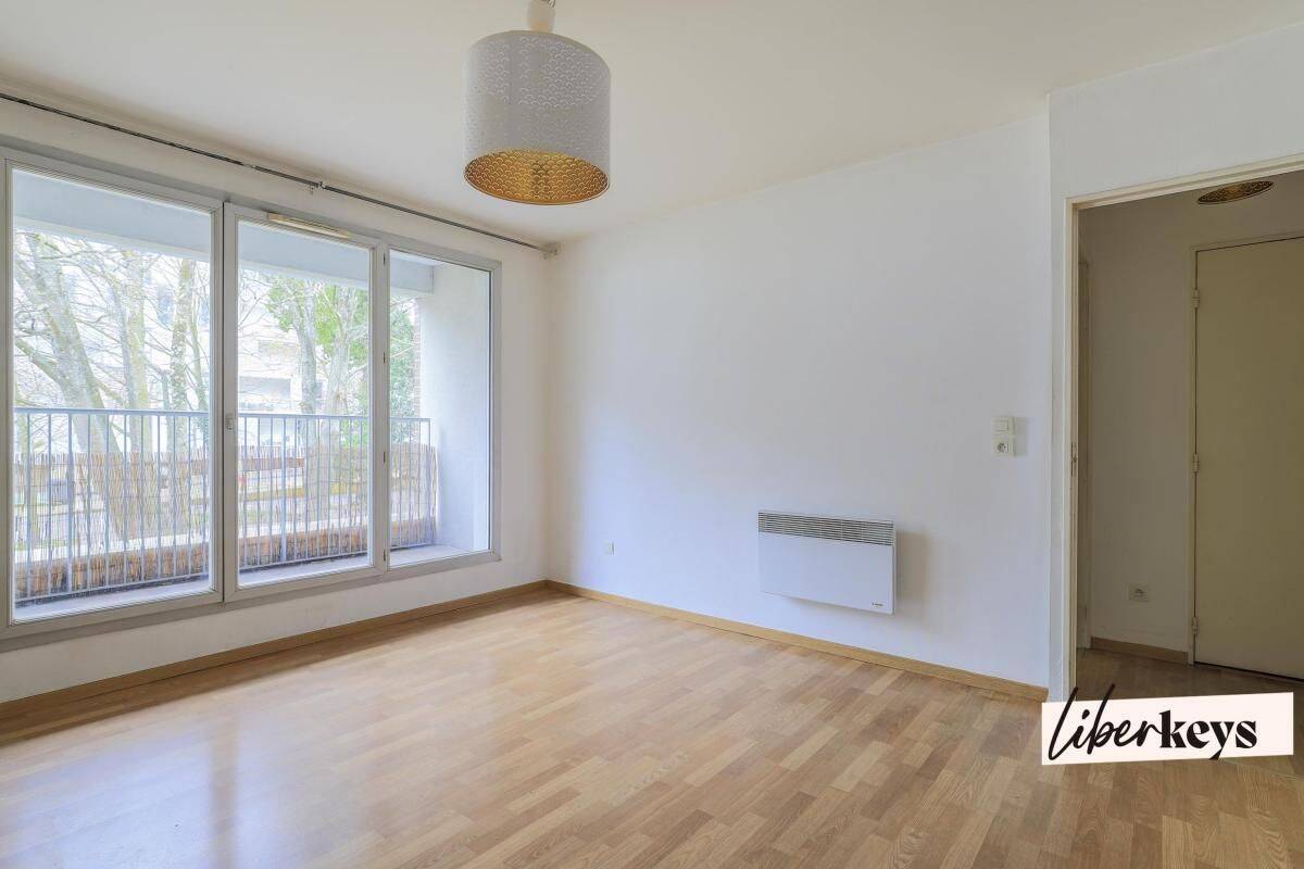 Appartement 2 pièces 37 m² · à Lille · 36,8 m² · 189 500 €
