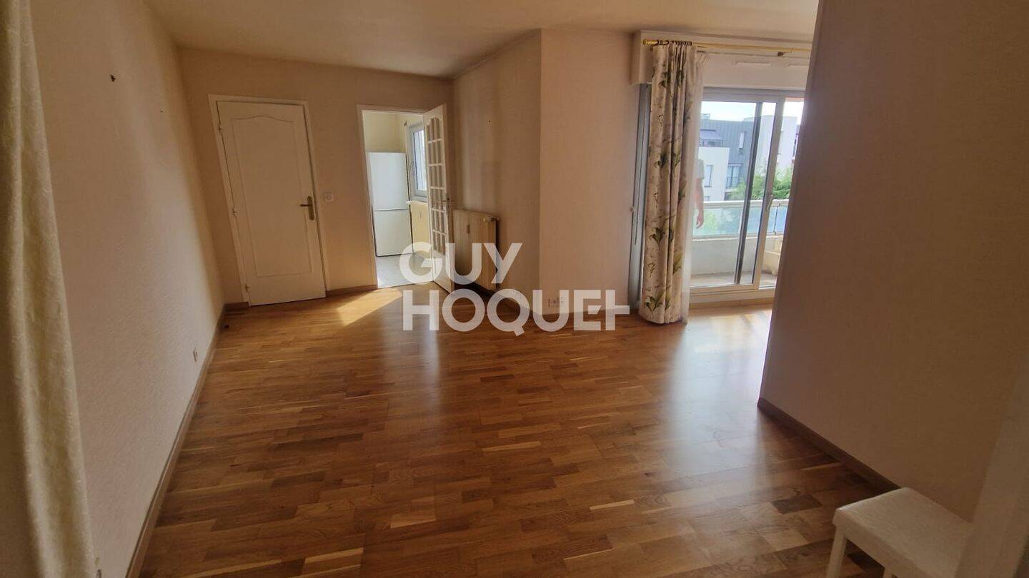 Appartement 1 pièce 35 m² · à Chartres · 35 m² · 102 000 €