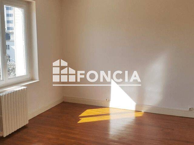 Appartement 3 pièces 60 m² · à Laxou · 60,2 m² · 662 €/mois