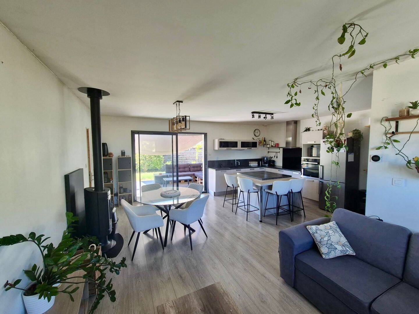 Maison 4 pièces 90 m² · à Saint-Jory · 90 m² · 309 000 €