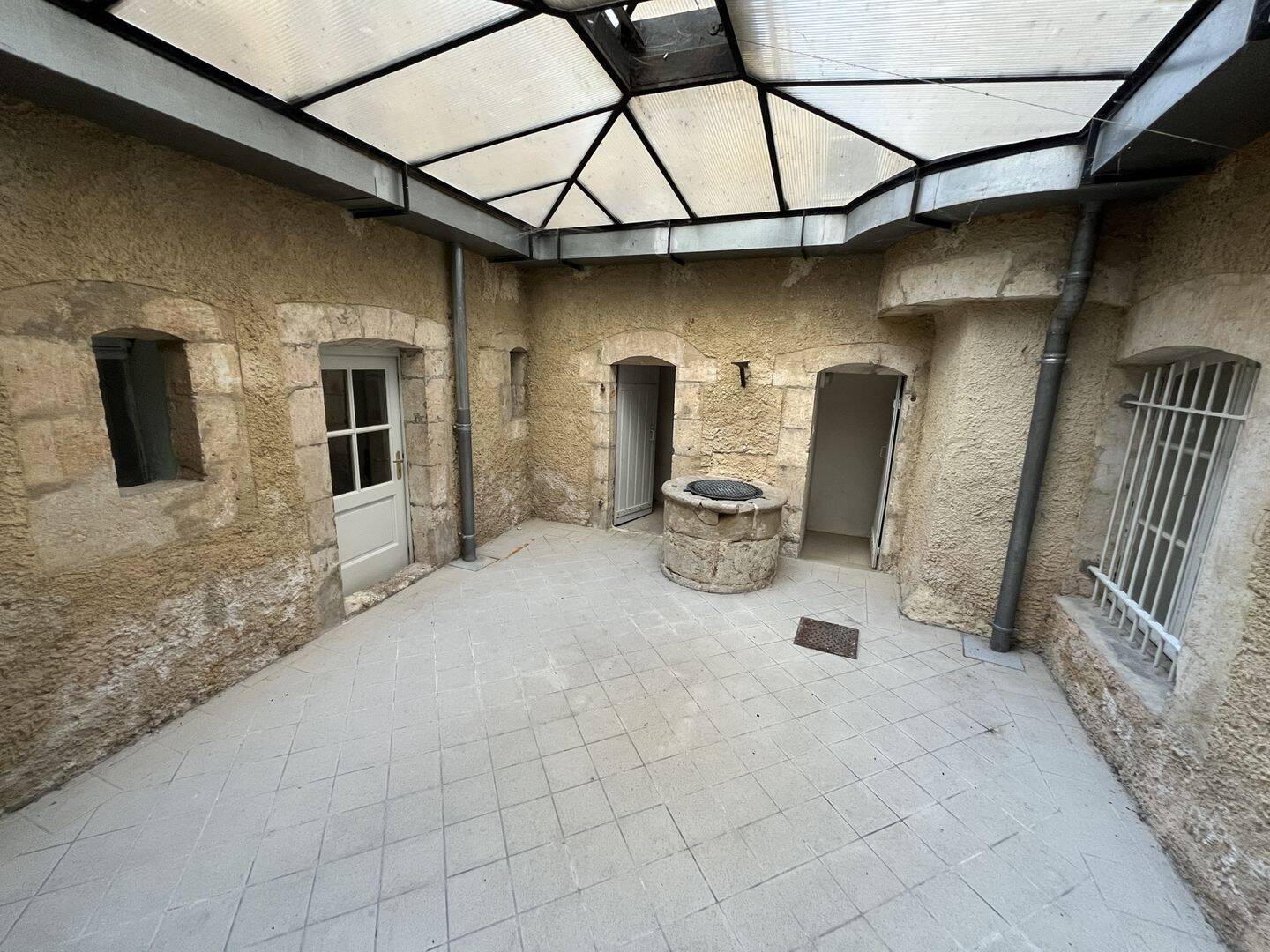 Appartement 3 pièces 88 m² · à Auch · 87,8 m² · 108 000 €