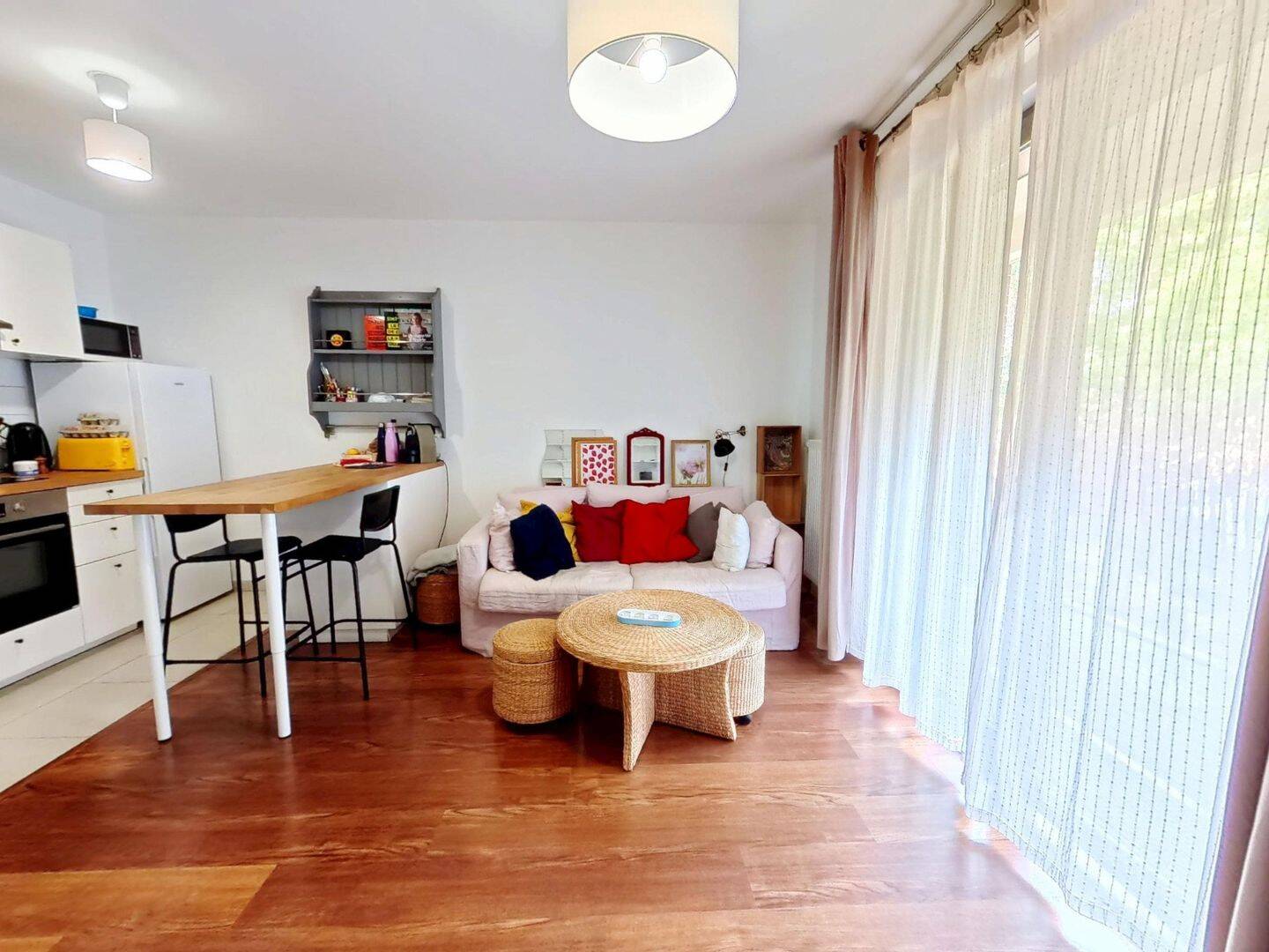 Appartement 2 pièces 42 m² · à Massy · 42 m² · 256 000 €