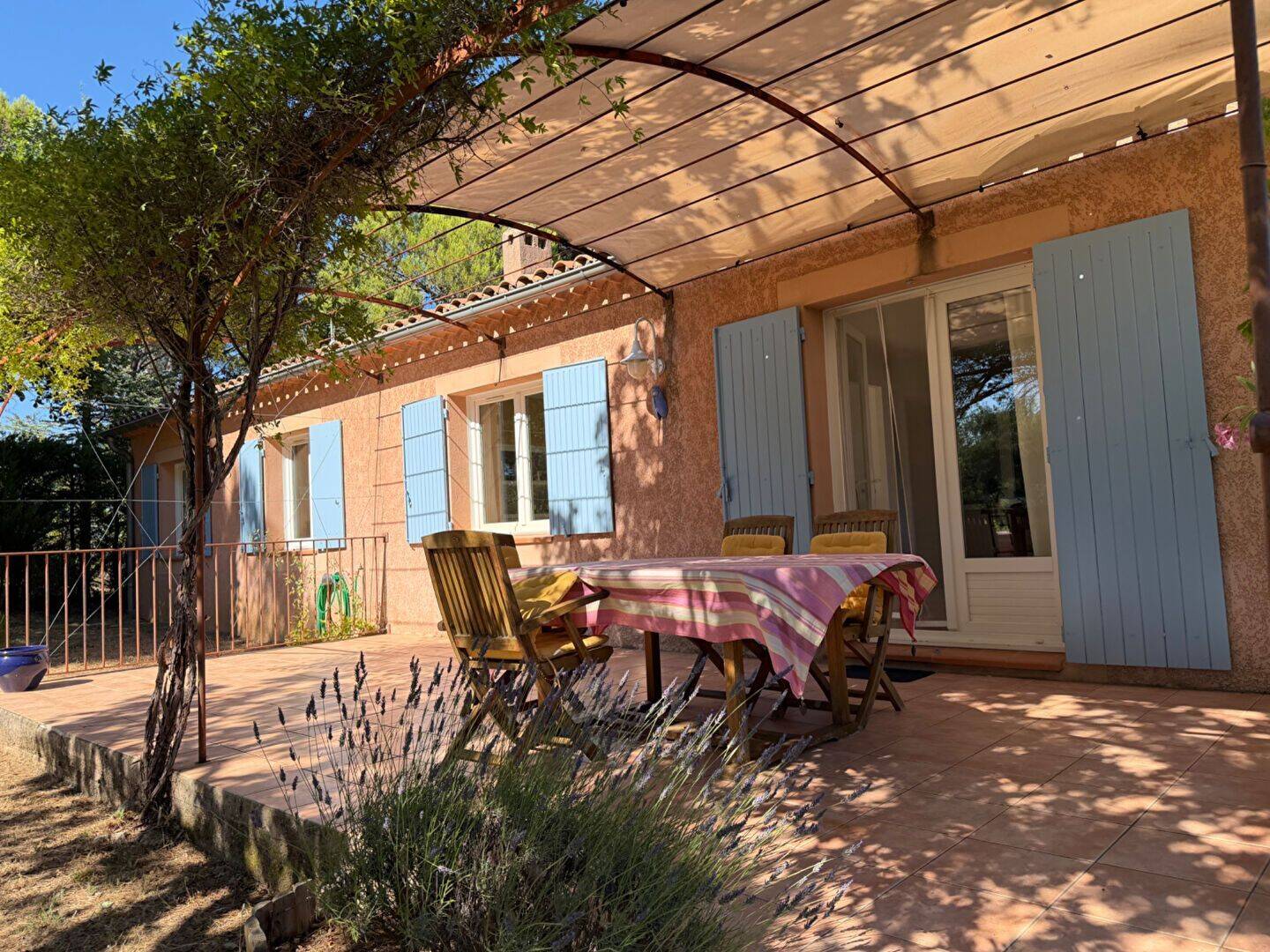 Maison 4 pièces 110 m² · à Roussillon · 110 m² · 397 000 €