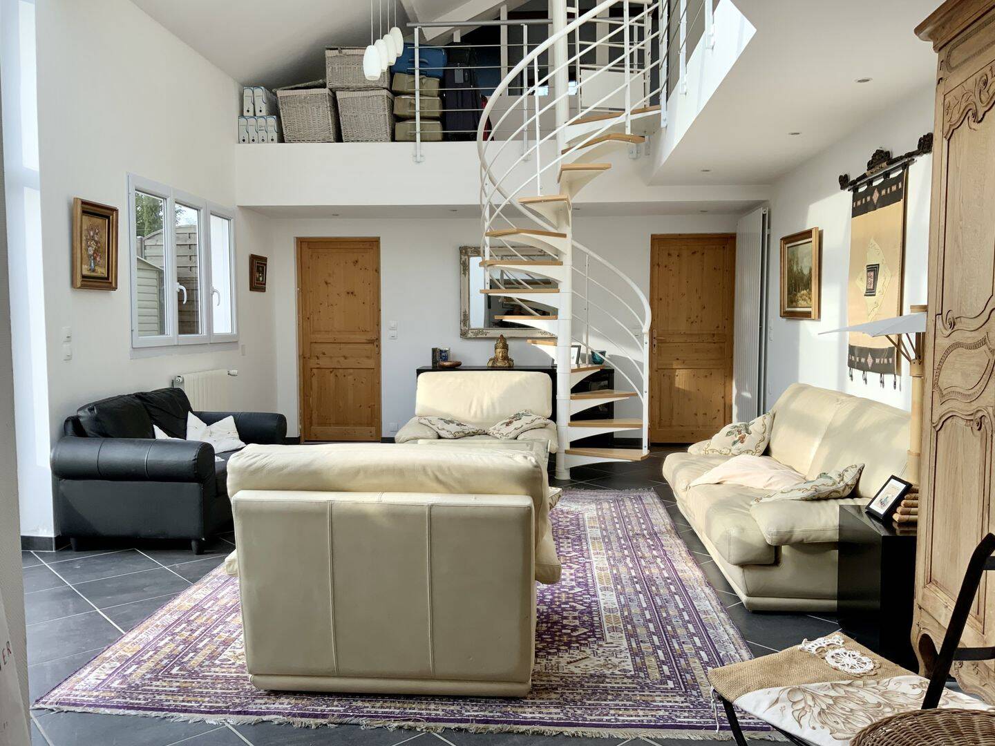 Maison 5 pièces 139 m² · à Saint-Brice-sous-Forêt · 139 m² · 399 000 €