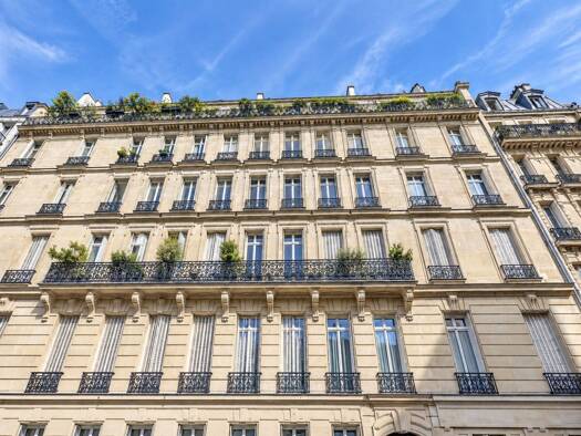 Appartement à vendre 1 355 000 € 5 pièces 4 chambres 145 m² 3ème étage Louis Blanc-Aqueduc Paris 10ème arrondissement 75010