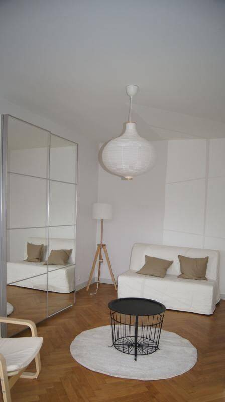 Appartement 1 pièce 31 m² · à Sainte-Foy-lès-Lyon · 30,5 m² · 720 €