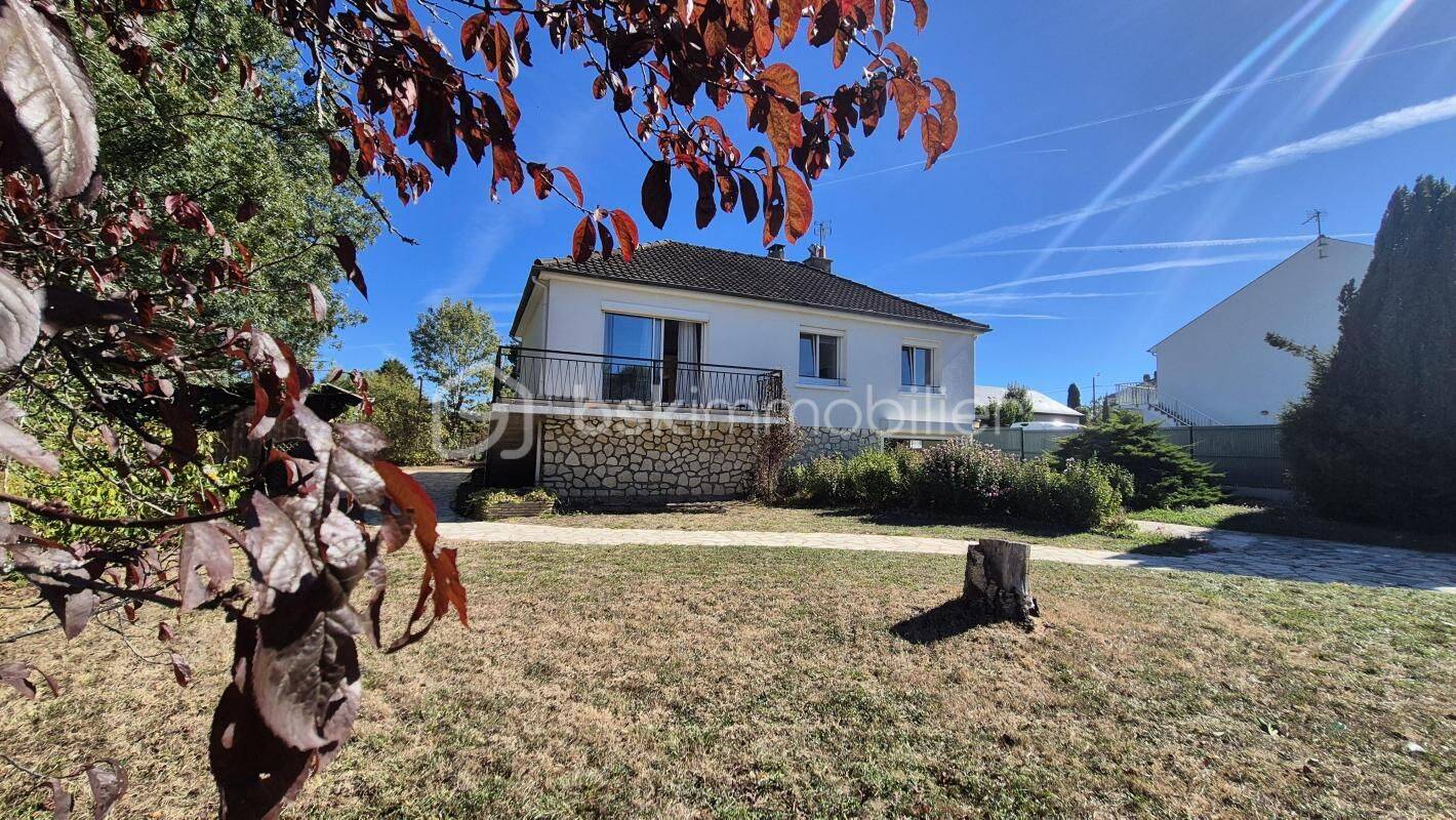 Maison 5 pièces 107 m² · à Chambray-lès-Tours · 107 m² · 235 000 €