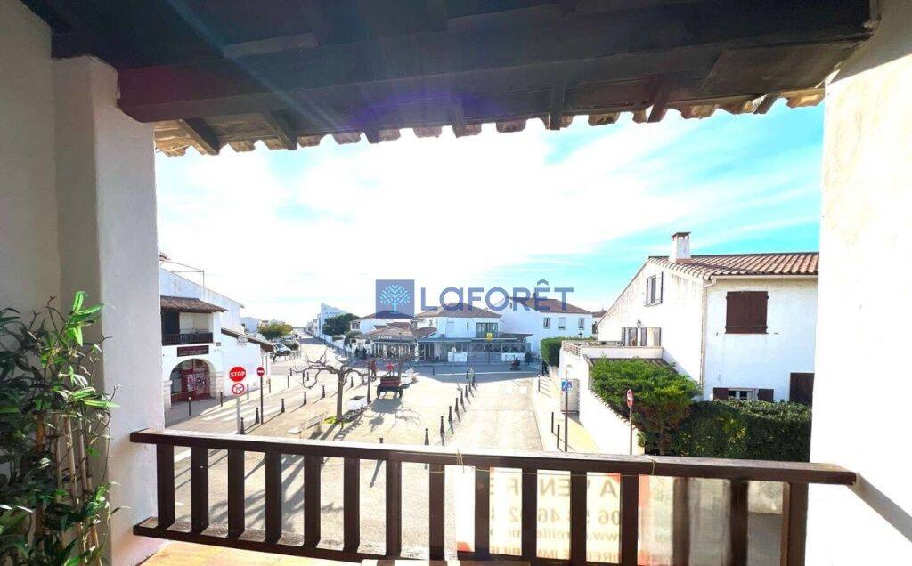 Appartement 2 pièces 43 m² · à Saintes-Maries-de-la-Mer · 43 m² · 228 000 €