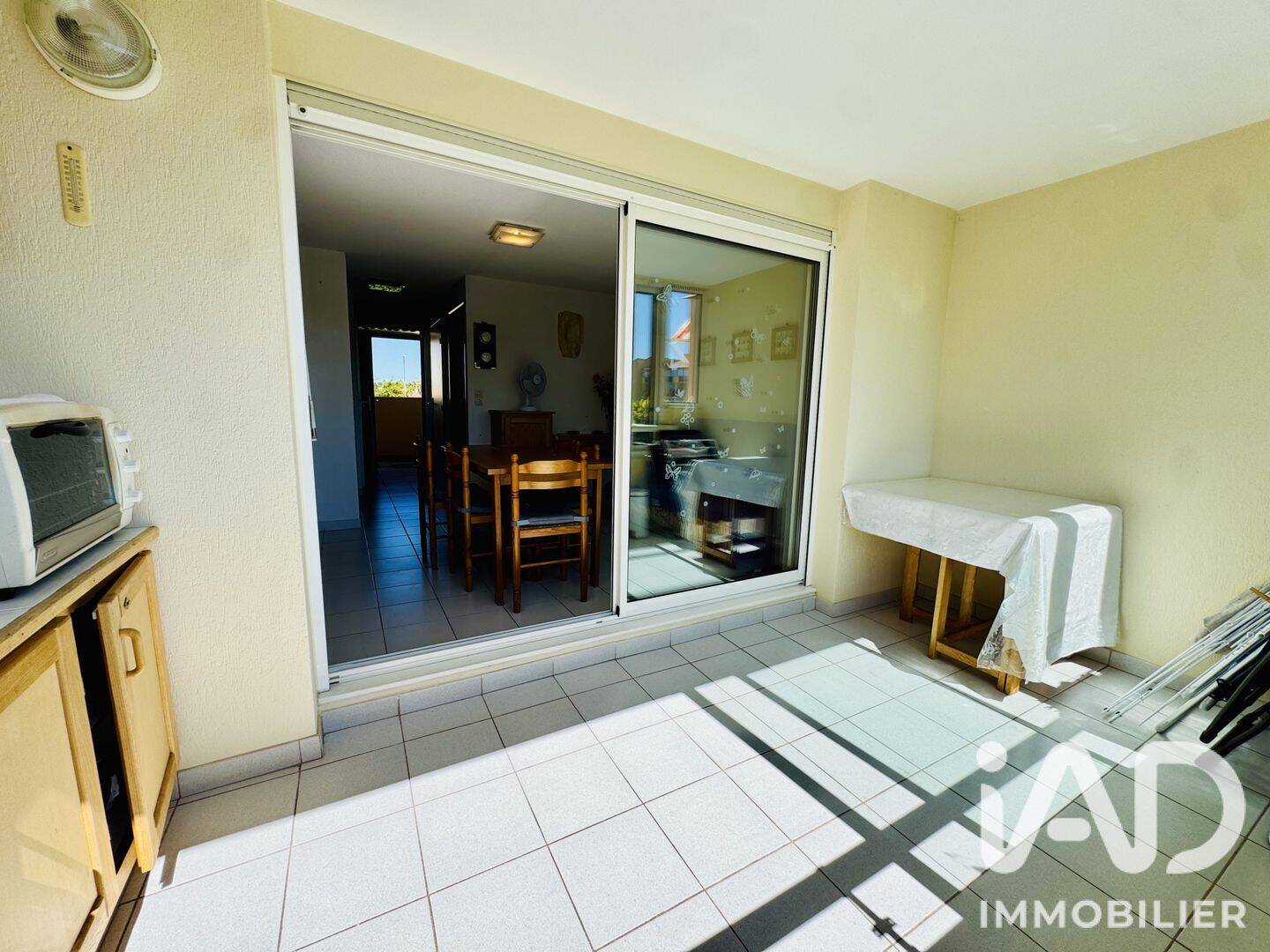 Appartement 3 pièces 39 m² · à Agde · 39 m² · 159 000 €