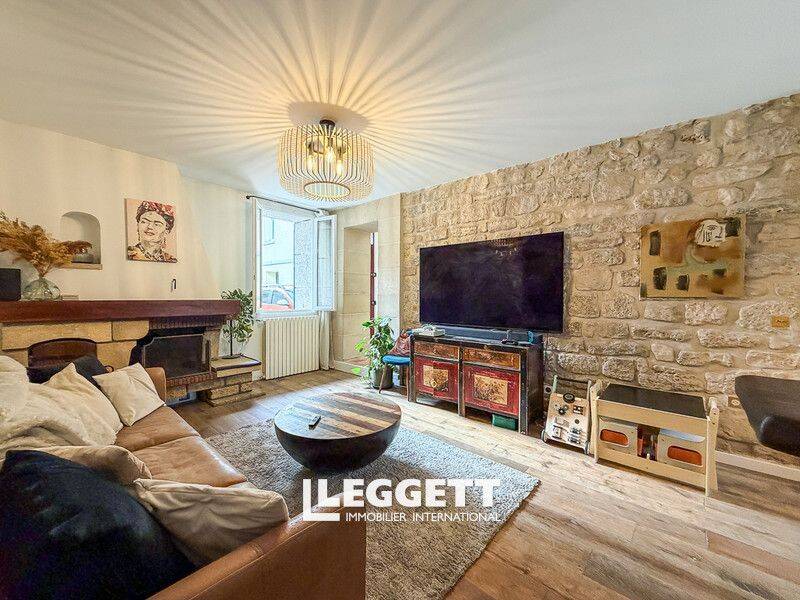 Maison 5 pièces 96 m² · à Villejuif · 96 m² · 550 000 €