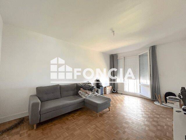 Appartement 2 pièces 46 m² · à Nantes · 45,7 m² · 669 €/mois