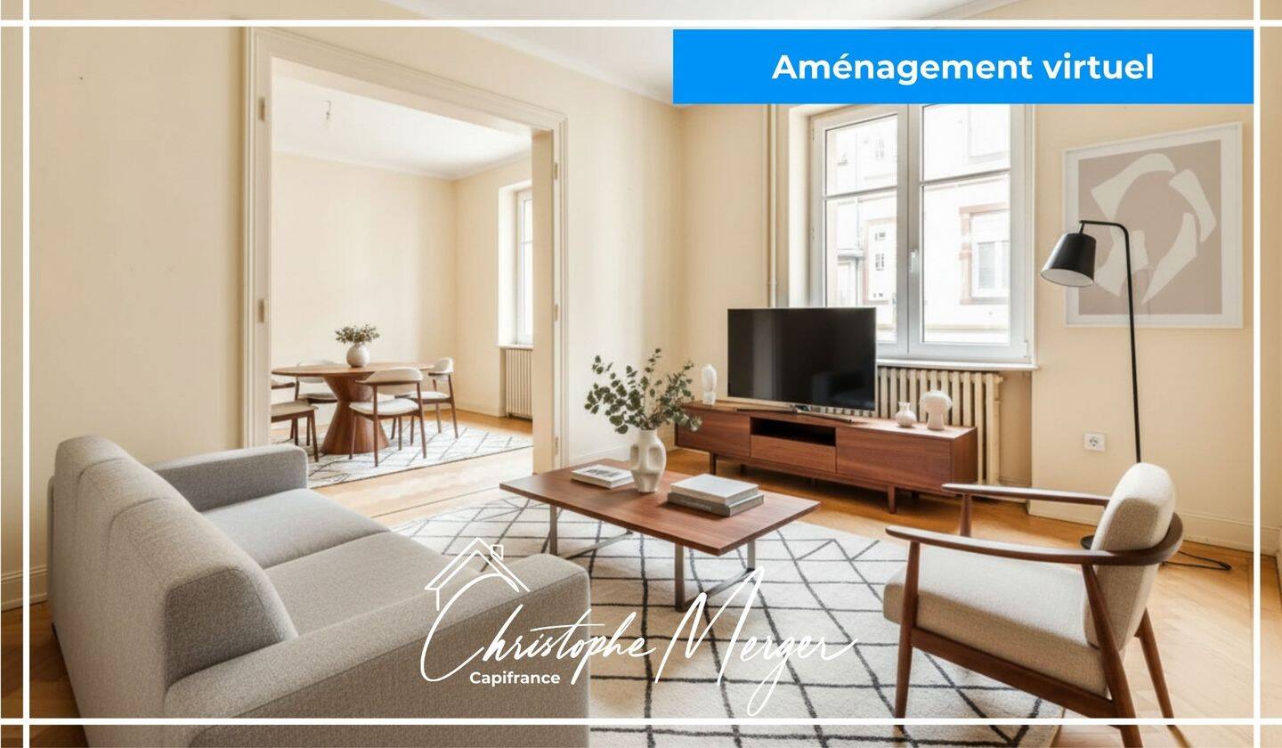 Maison 8 pièces 175 m² · à Sarrebourg · 175 m² · 179 900 €
