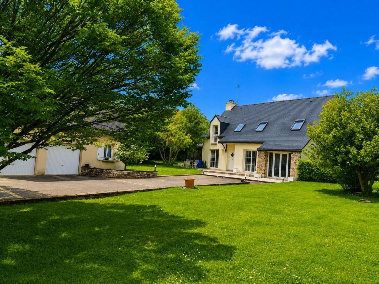 Maison 7 pièces 170 m² · à Guichen · 170 m² · 375 000 €