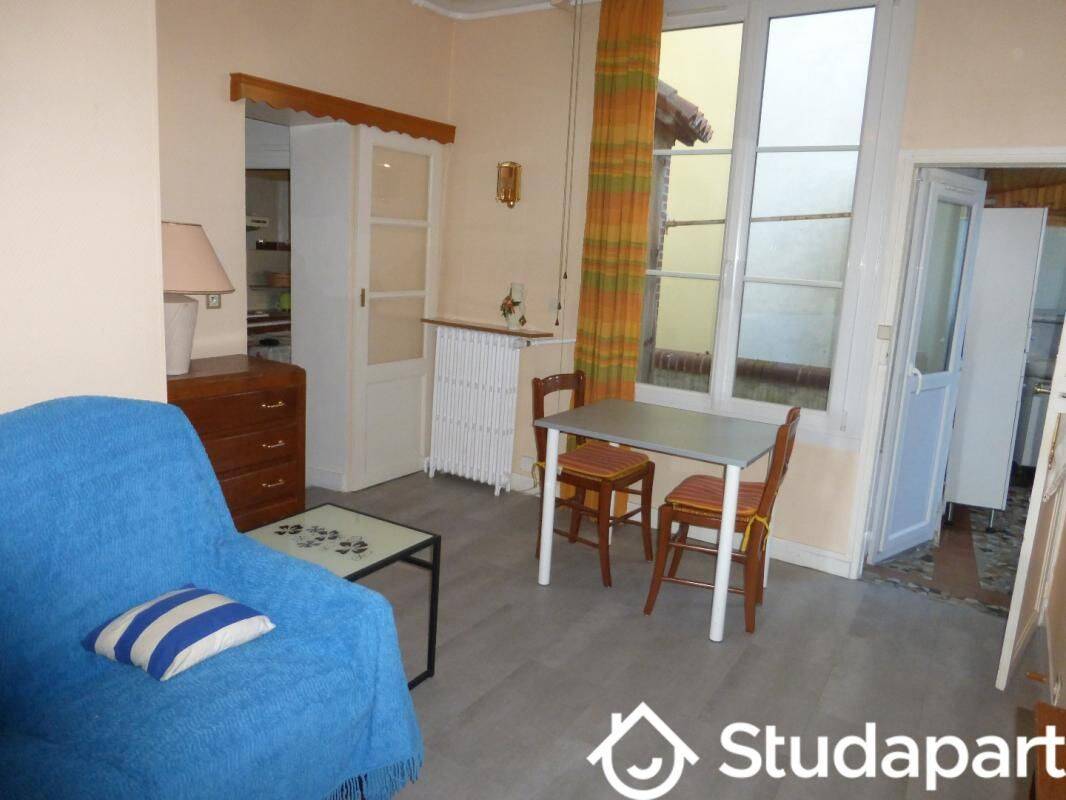 Appartement 2 pièces 48 m² · à Le Mans · 48 m² · 519 €
