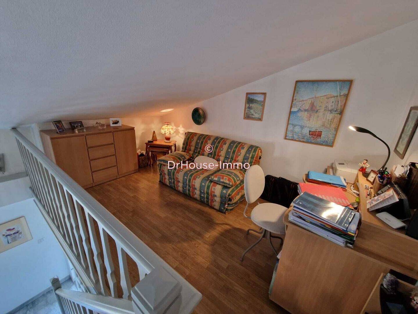Appartement 4 pièces 95 m² · à Menton · 95 m² · 447 000 €