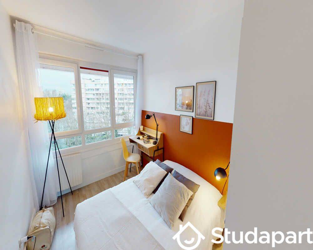 1 pièce 9 m² · à Garches · 9 m² · 990 €