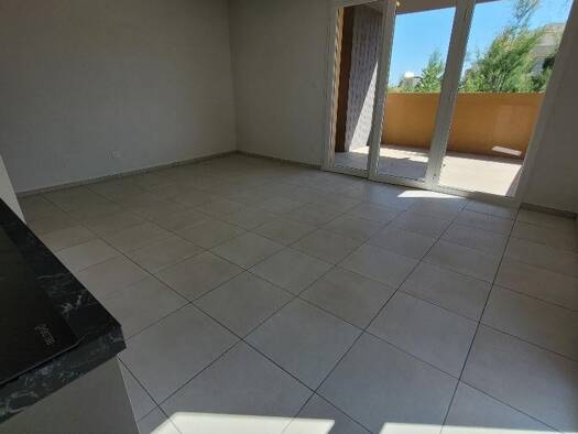 Appartement à louer 493 € 1 pièce 37,2 m² RDC dès le 24/06/2026 Pollestres 66450