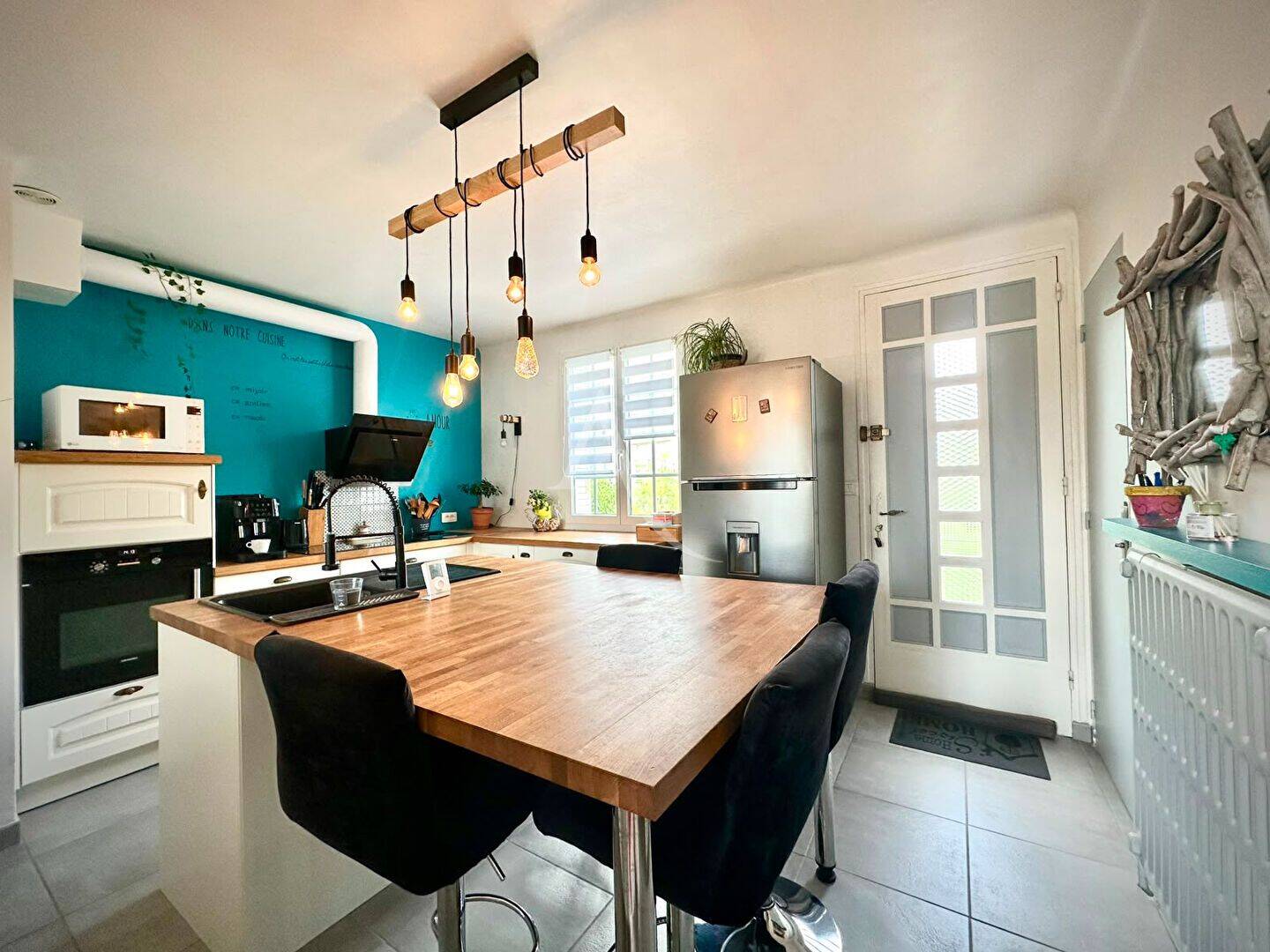 Maison 4 pièces 100 m² · à Lucé · 100 m² · 235 000 €