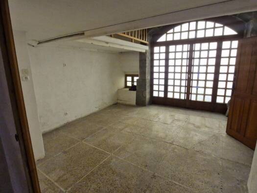 Appartement à vendre 115 000 € 2 pièces 1 chambre 66 m² RDC Montferrand Clermont-Ferrand 63100