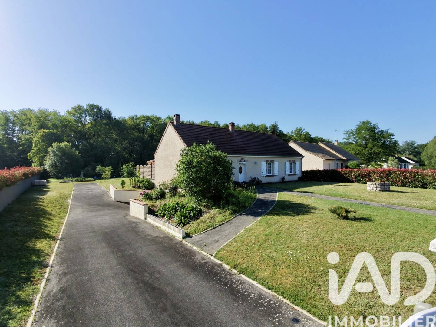 Maison 5 pièces 98 m² · à Nogent-sur-Vernisson · 98 m² · 245 000 €