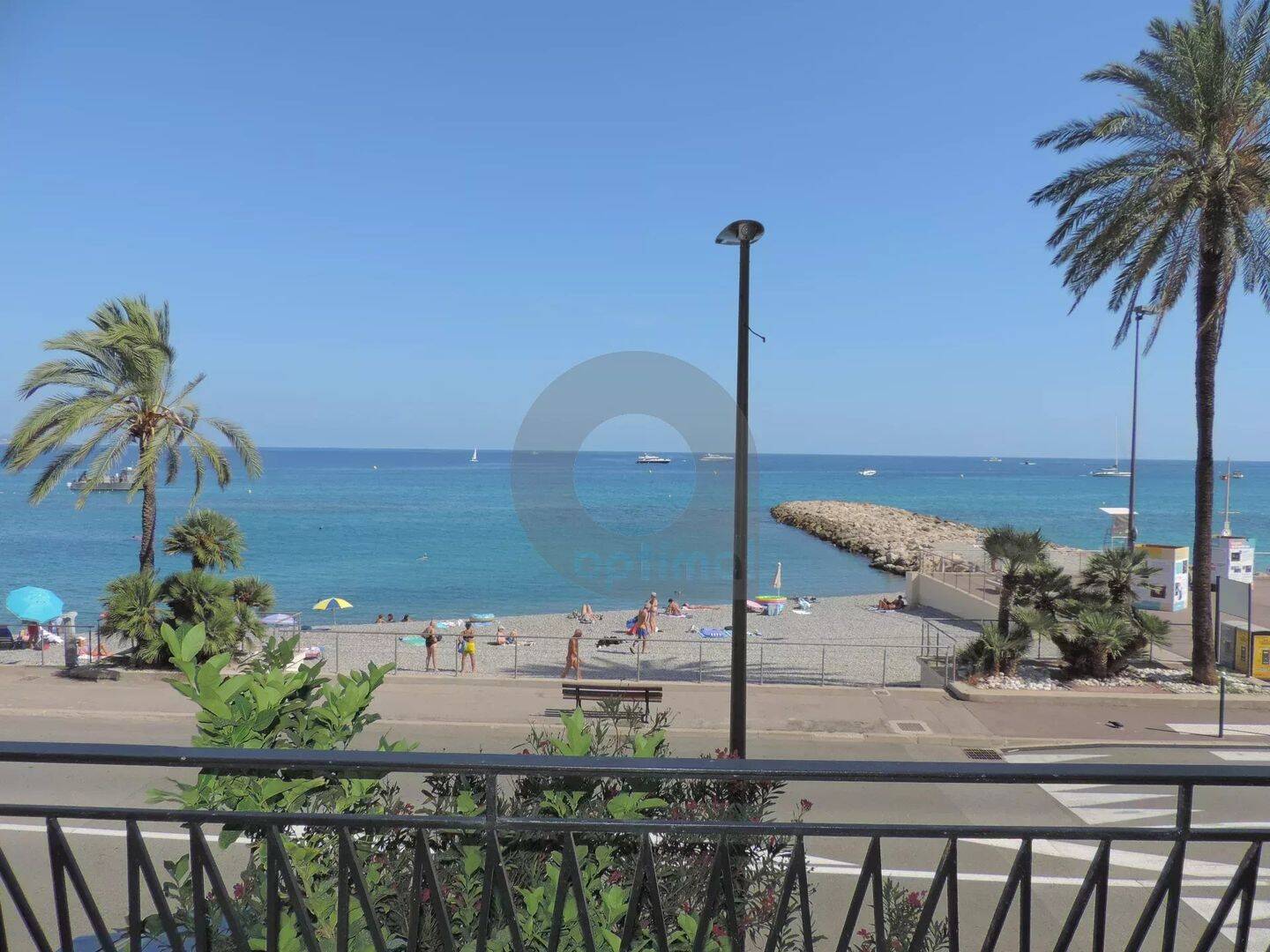 Appartement 1 pièce 37 m² · à Roquebrune-Cap-Martin · 37 m² · 1 250 €/mois