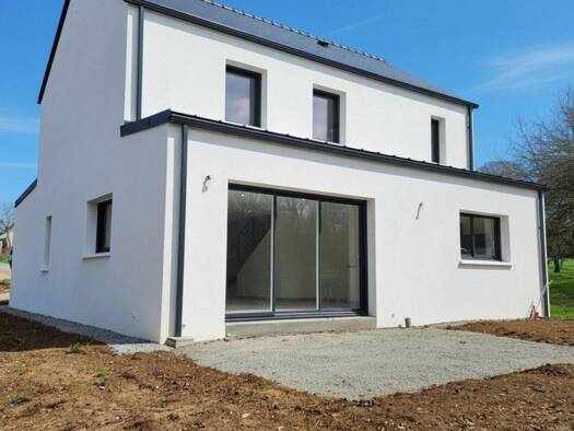 Maison à vendre 309 000 € 5 pièces 4 chambres 121 m² 396 m² de terrain Locminé 56500