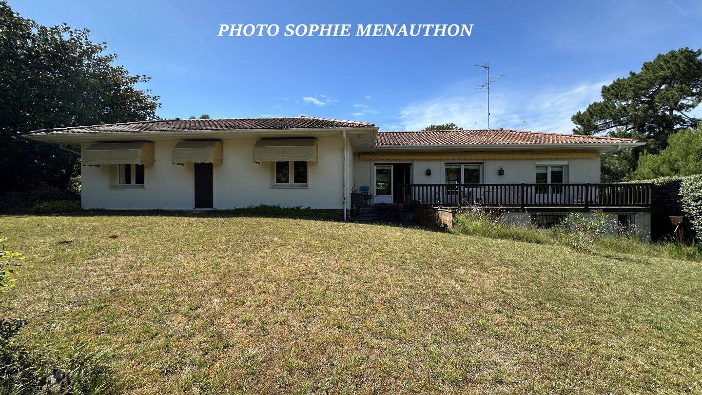 Maison 6 pièces 200 m² · à Soorts-Hossegor · 200 m² · 1 365 000 €