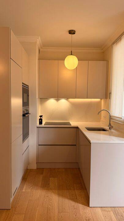 Appartement 3 pièces 55 m² · à Saint-Maur-des-Fossés · 55 m² · 1 650 €