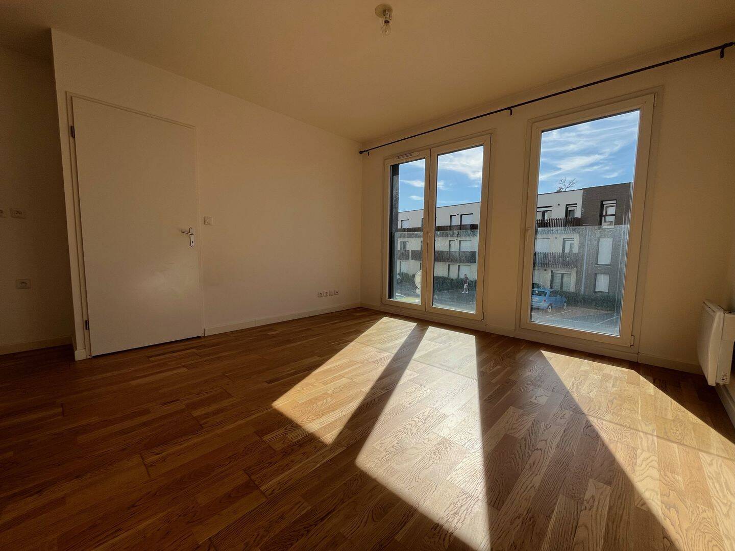 Appartement 2 pièces 35 m² · à Arras · 35,3 m² · 113 000 €