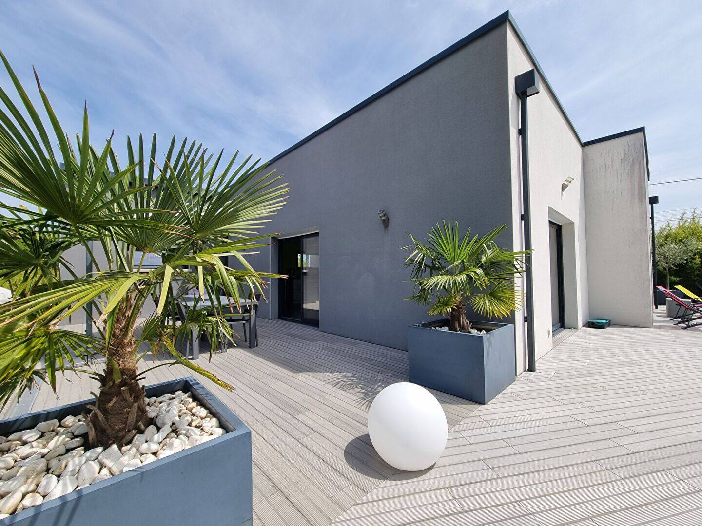 Maison 5 pièces 113 m² · à Saint-Firmin-des-Prés · 113 m² · 336 000 €