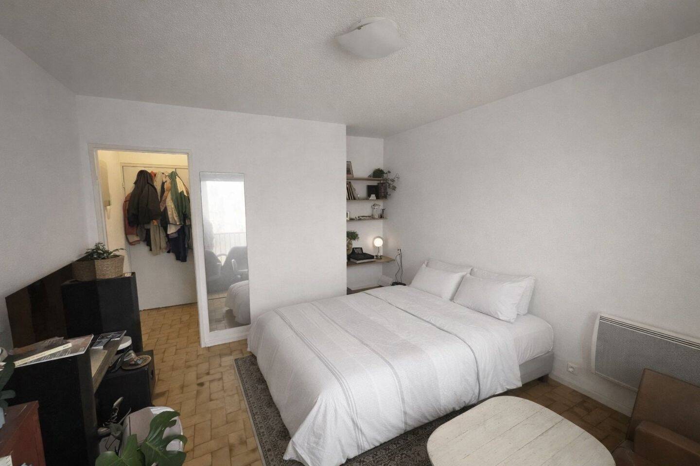 Appartement 1 pièce 22 m² · à Montpellier · 22 m² · 95 000 €