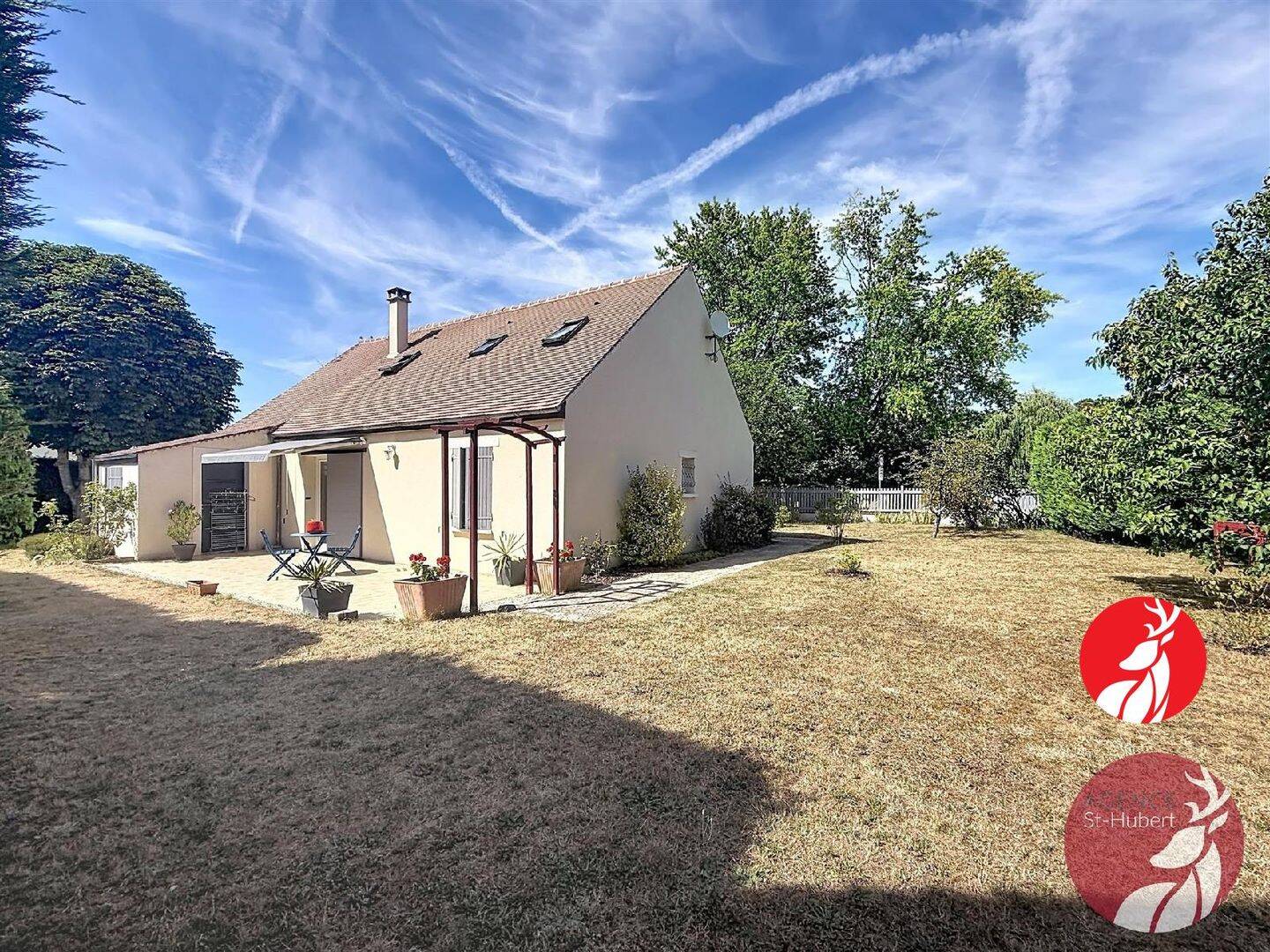 Maison 6 pièces 101 m² · à Milly-la-Forêt · 101 m² · 349 000 €