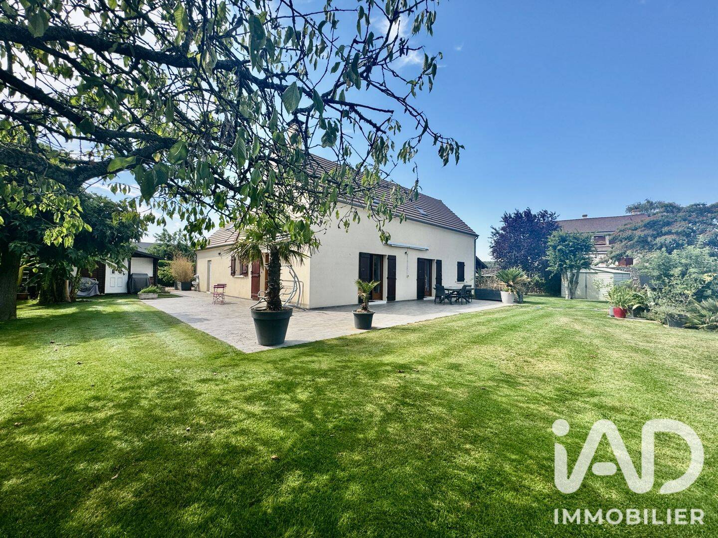 Maison 6 pièces 179 m² · à Marboué · 178,5 m² · 343 600 €