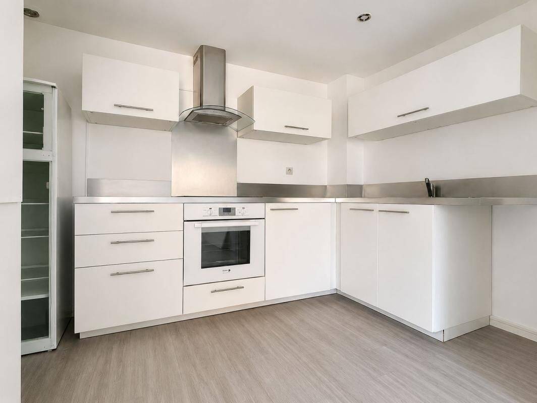 Appartement 2 pièces 43 m² · à Toulouse · 43,4 m² · 212 000 €