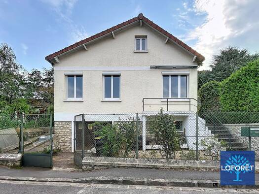 Maison à vendre 249 000 € 5 pièces 3 chambres 82,9 m² 1 485 m² de terrain Boissy-le-Cutté 91590