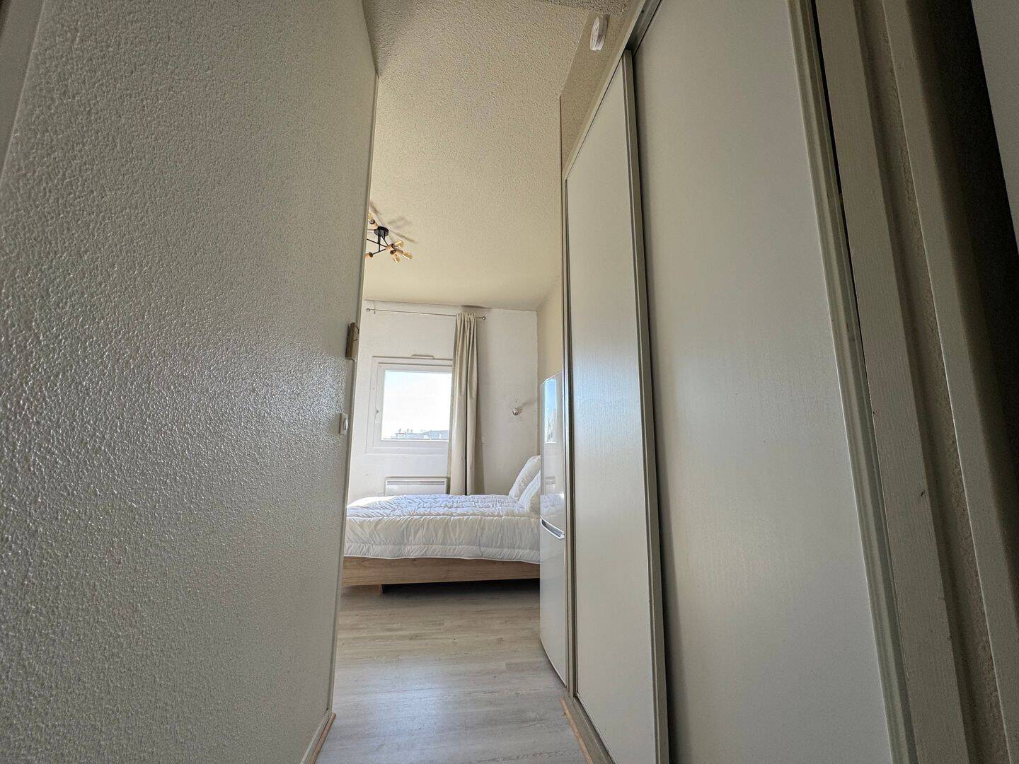 Appartement 1 pièce 21 m² · à Le Mans · 21 m² · 480 €