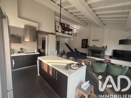 Maison à vendre 399 000 € 5 pièces 4 chambres 126 m² 475 m² de terrain Fournas Saint-Estève 66240